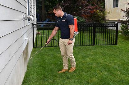A2b pest control knows the worry of having a pest infestation so we use the latest methods of prevention to protect your property. Harrington Park Pest Control - Bergen County Exterminator ...