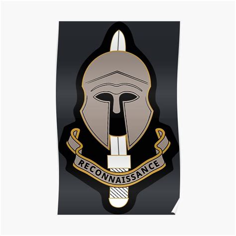 British Special Forces Posters Redbubble