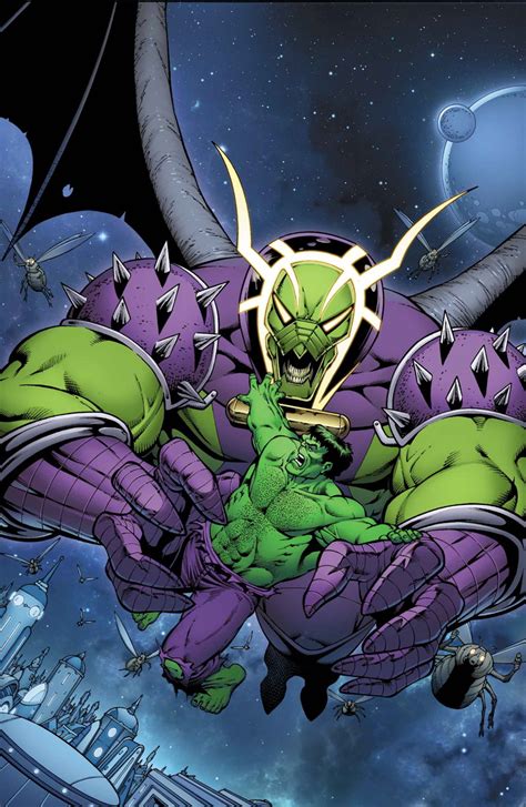 Annihilus Earth 616 Marvel Database Fandom Powered By Wikia