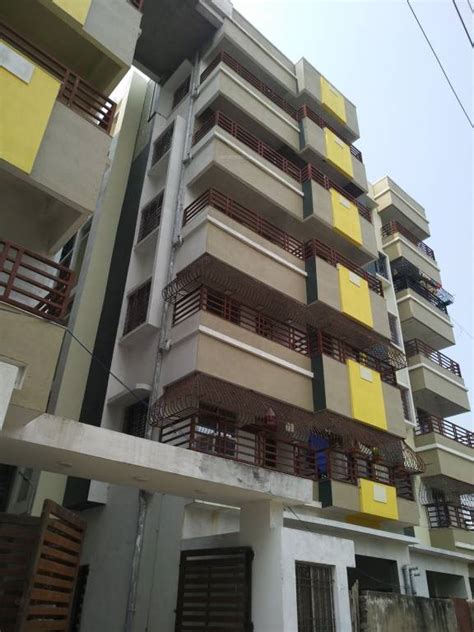1011 Sq Ft 2 Bhk 2t Apartment For Sale In Palm Avenue Betop Madhu