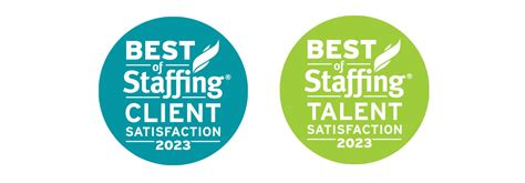 Partners Personnel Wins Clearlyrateds 2023 Best Of Staffing Client And