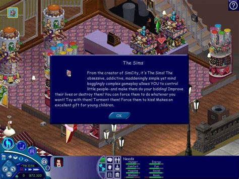 The Sims 1 Screenshots 4 Free Download Full Game Pc For You