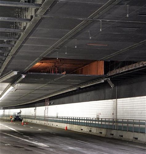 Boston's Troubled Tunnels - CBS News