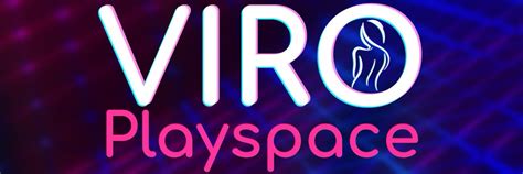 Viro Playspace Viroplayspace Twitter