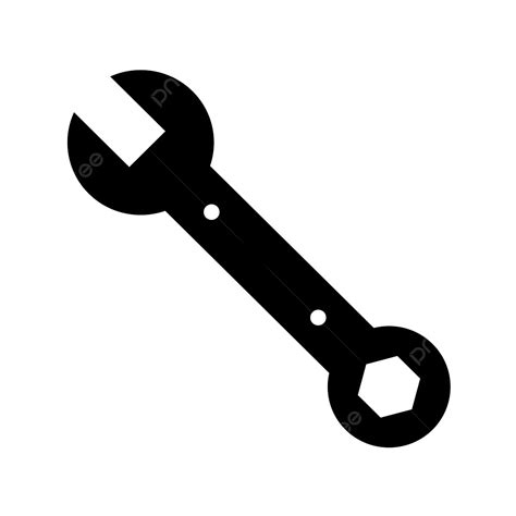Wrench Vector Art Png Vector Wrench Icon Wrench Icons Wrench Clipart