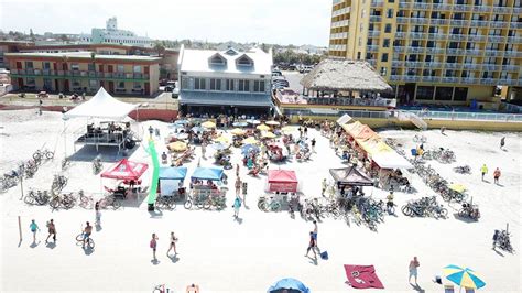 Beach Bars In Daytona Beach Specials Live Music And More