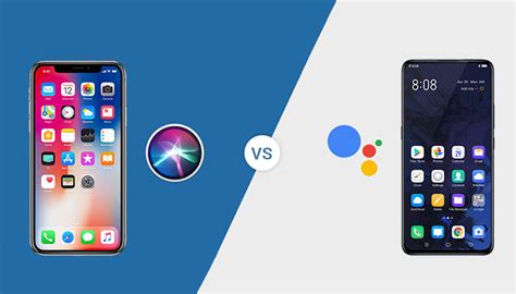 Ios 13 Vs Android Q Which Os Will Steal The Market Ripenapps