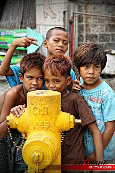 Street Kids Cubao Street Kids Philippines Filipino