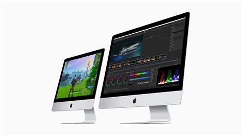 New Imac 2019 Launch Release Date Price Features And Specs Macworld