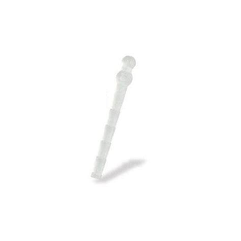Parapost Fiber White Tenon Cylindrique Coltene Ooftifr