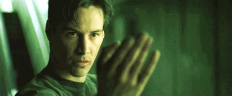 Could A New MATRIX Film Be On The Way Rumor Nerdist