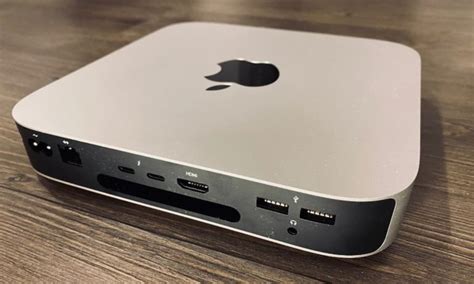 Apple Mac Mini M1 2020 Review Finally The One Ive Been Waiting For