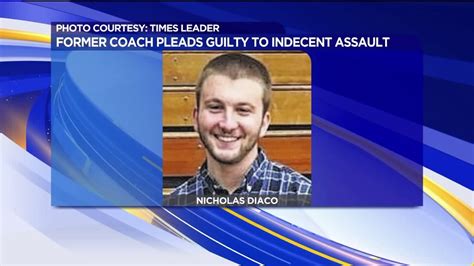 Former Girls Volleyball Coach Sentenced For Sexting Teen Player Wnep Com