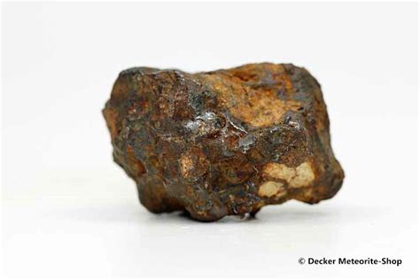 Sericho Meteorit 3200 G Kaufen Decker Meteorite Shop