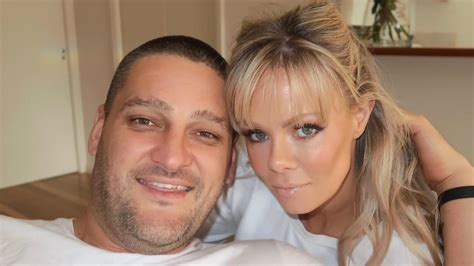 Brendan And Alex Fevola Are Looking Forward To Welcoming Their Fourth Daughter In November