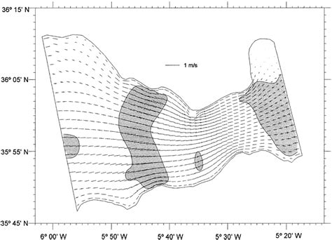 the same as in fig 6 but for the s2 tidal wave download scientific diagram