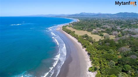 Guanacaste Costa Rica The Golden Coast In 2021 Beautiful Places To