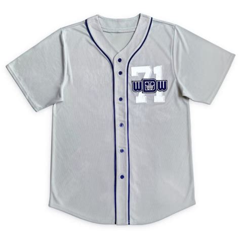 Camiseta Béisbol Para Adultos Walt Disney World Shopdisney