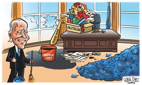 Maybe you would like to learn more about one of these? America Is Crumbling Cartoon : The Sistine Chapel Of Comic Strip Art Wral Com / Even trump's ...