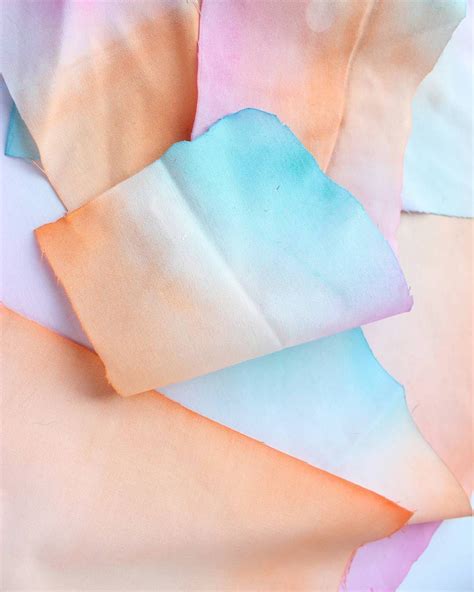 Pastel Hues 🎨curlymade Color Pastel Colorful Pastel
