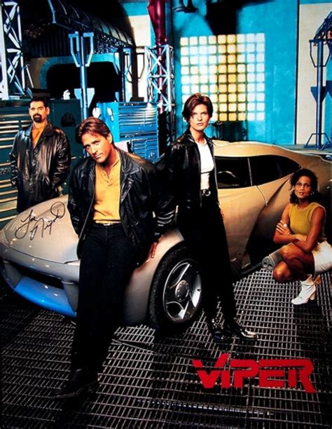 Viper Serie De Tv 19941999 Imdb