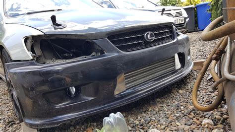Seat leon btcc body kit insurance? Is200/altezza btcc wide body kit | Driftworks Forum