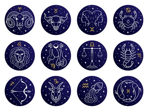 Signos De Cada Mês Saiba As Datas Correspondentes Do Zodíaco