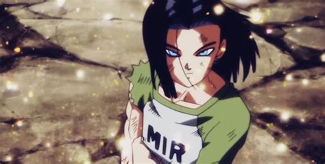 The grand minister explains the details of the tournament of power and states that it will be held in the null realm, a void where the competitors can fight to full potential, adding that winner can have use the super dragon balls while the losing universes are erased from existence. Android 17 Wins The Tournament Of Power | Dragon Ball Super | Dragon ball, Dragon ball super ...