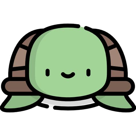 Tortuga Icono Gratis