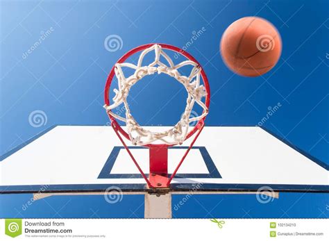 Basketball Stock Photo Image Of Match Player Competition