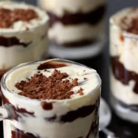 Tiramisu Au Nutella Recette I Cook In Guy Demarle