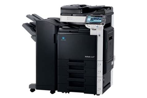 Las bizhub c220, bizhub c280 y bizhub c360 son los equipos más innovadores de konica minolta para la producción diaria de. Konica Minolta Bizhub C280 - Ink Channel Australia's ...