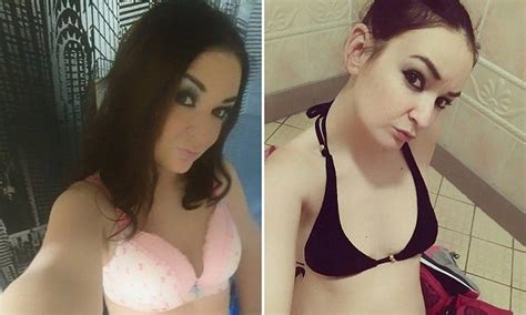 Cheshire Mother Gets Confronted By Other Parents After Raunchy Photos