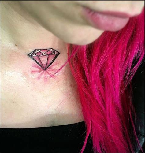 50 Best Diamond Tattoos Designs And Ideas For Men And Women
