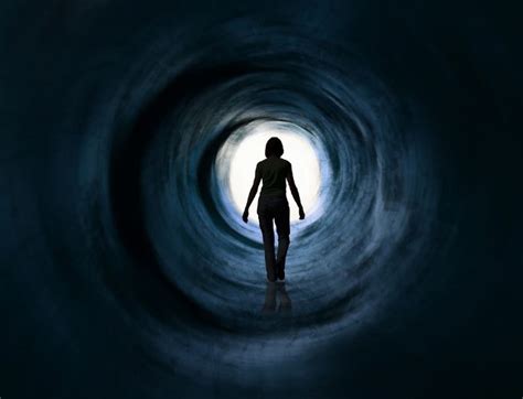 Largest Study On Near Death Experiences Finds Evidence Of Consciousness