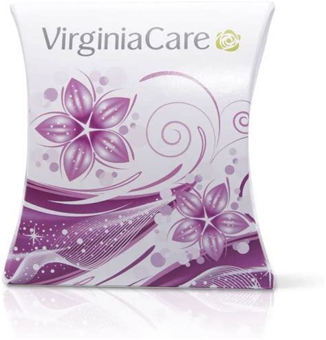 Artificial Hymen Virginiacare 2 Pcs Health And Household