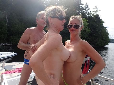 Mature Swingers On A Lake 95 Pics Xhamster