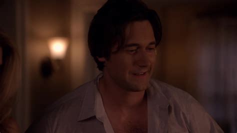 AusCAPS Ryan Eggold Shirtless In 90210 2 09 They Re Playing Her Song
