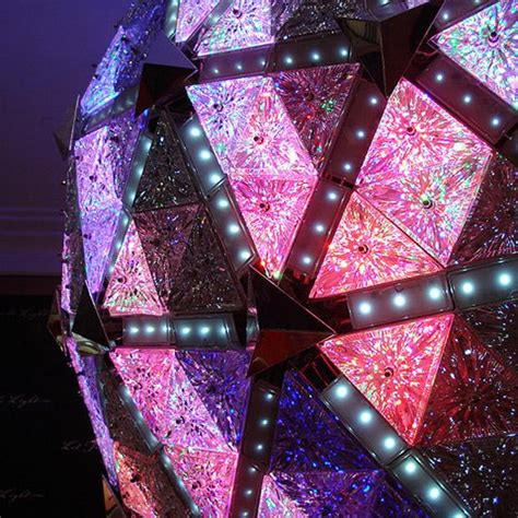 The History Of The New Years Eve Ball Drop Wnyc New York Public