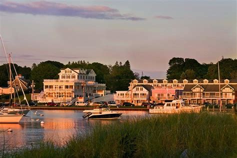 19 Of Rhode Islands Most Beautiful Places