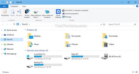 In this windows 10 tips, we are describing the way of customization of sizes if you want a bigger or smaller appearance of the items. Windows 10 Icon Text Color at Vectorified.com | Collection ...
