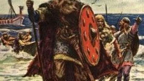 Estos Son Los Vikingos Más Famosos De La Historia