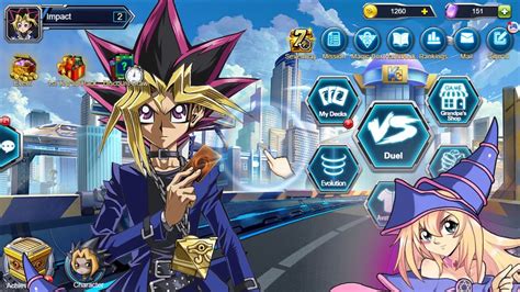 Yu Gi Oh Online Dueling Game Avidclever