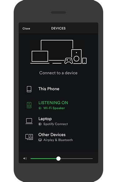 Go to settings > local files and switch on enable sync from desktop. Connect - Spotify