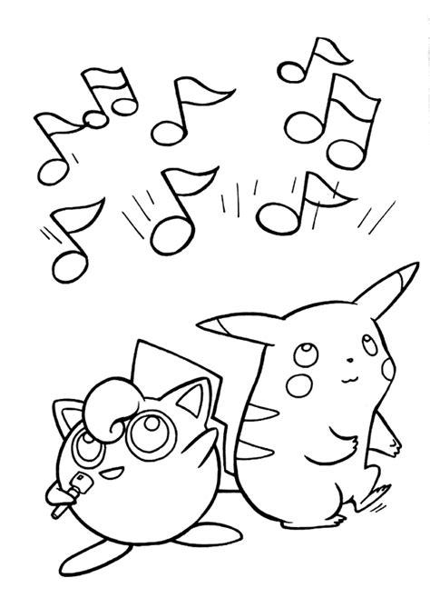 In fact, pikachu shares its iconic face with a bunch of other pokémon who have been consistently added into the pokédex throughout the years. Coloriage pokemon pikachu 5