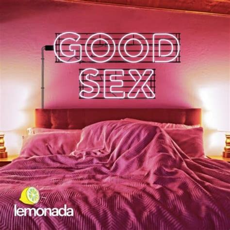 Good Sex Lemonada Media