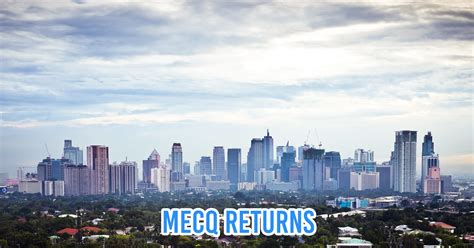 An mecq is one step down from an ecq. Mecq : What S Allowed Under The Ecq Mecq Gcq Mgcq Covid 19 ...