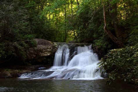 Youll Need To Visit This Amazing County For Waterfalls In Georgia