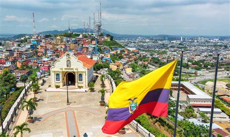 Qué Ver En Ecuador 10 Lugares Imprescindibles Con Imágenes