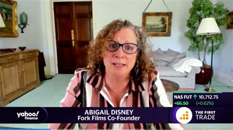 Abigail Disney Continues To Speaks Out Against Disney Confused Why Disney Parks Are Reopening